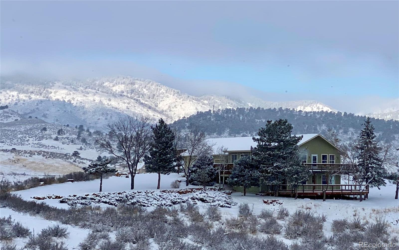 Homes for sale in Loveland, CO | 940 S County Road 29, Loveland, CO 80537 | MLS# 9419460
