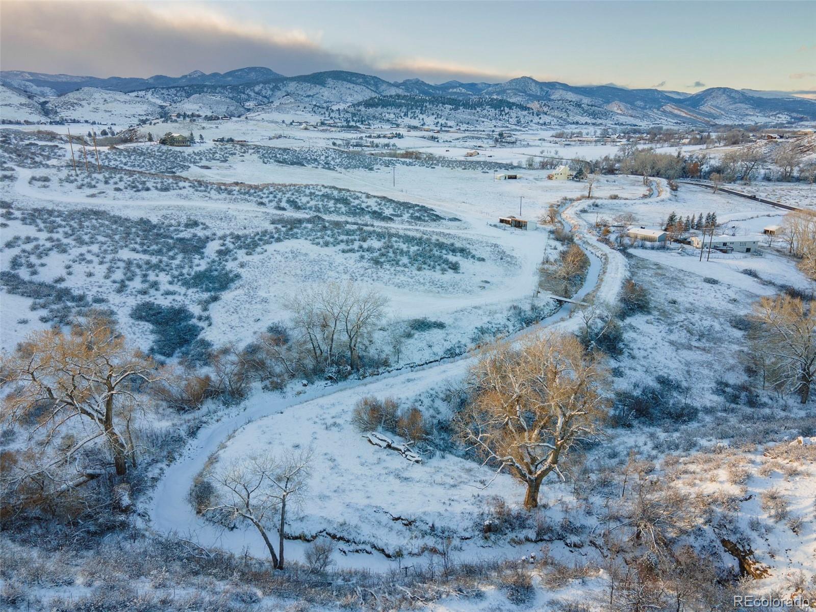 Homes for sale in Loveland, CO | 940 S County Road 29, Loveland, CO 80537 | MLS# 9419460