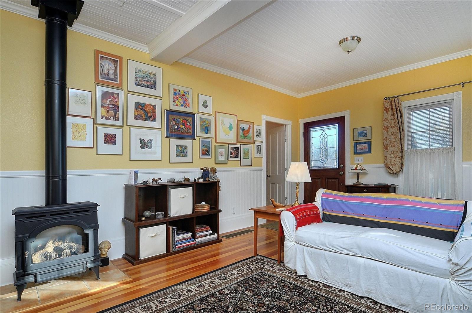 Homes for sale in Westcliffe, CO | 202 S 4Th St, Westcliffe, CO 81252 | MLS# 6152323