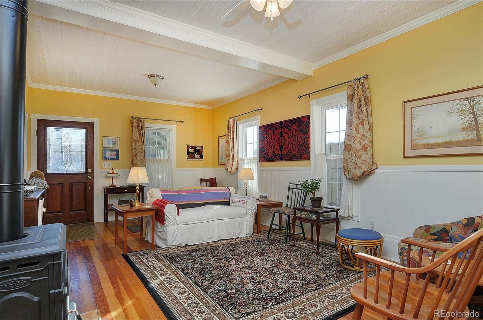 Homes for sale in Westcliffe, CO | 202 S 4Th St, Westcliffe, CO 81252 | MLS# 6152323