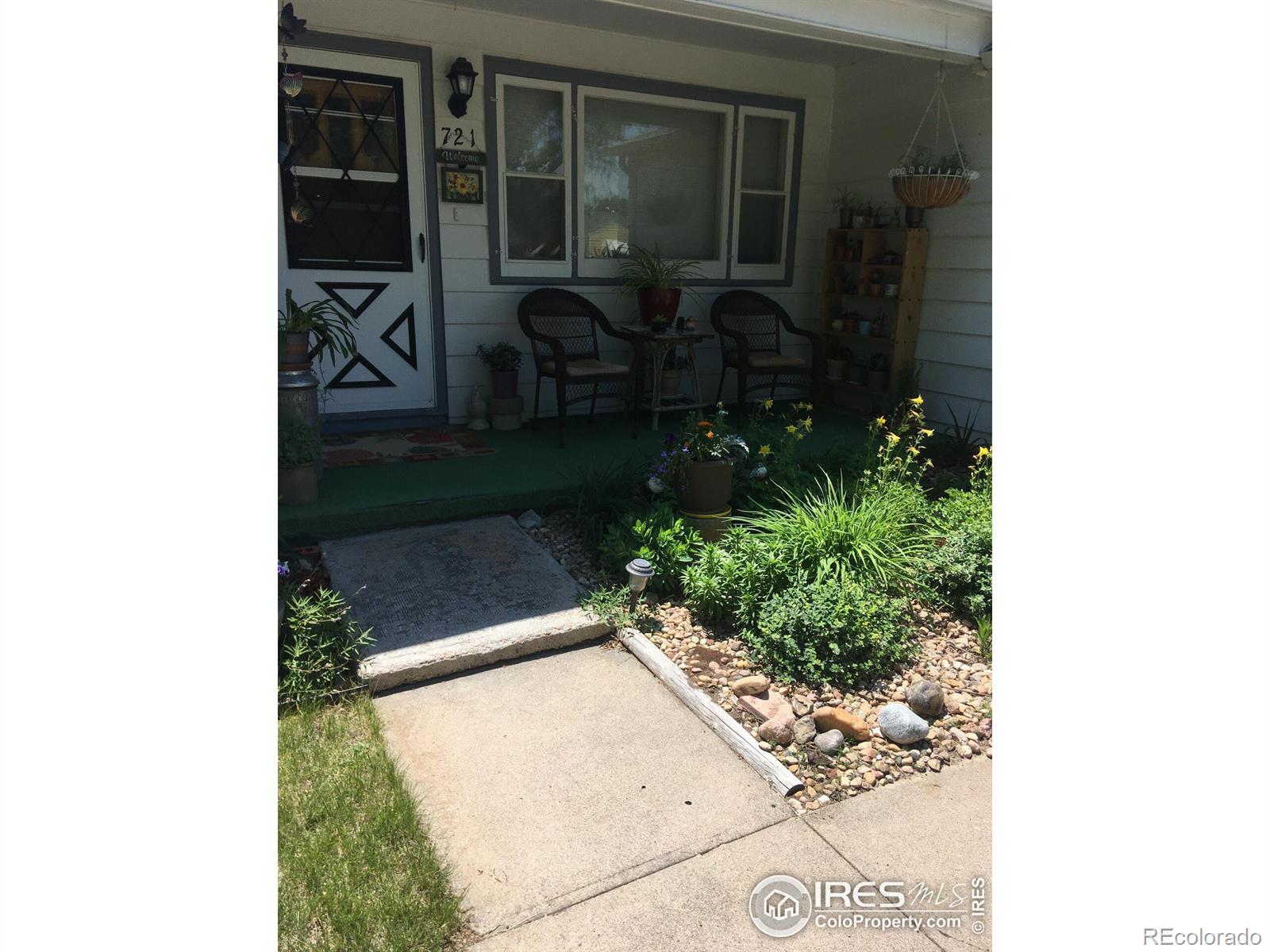 Homes for sale in Sterling, CO | 721 Elwood St, Sterling, CO 80751 | MLS# IR979671