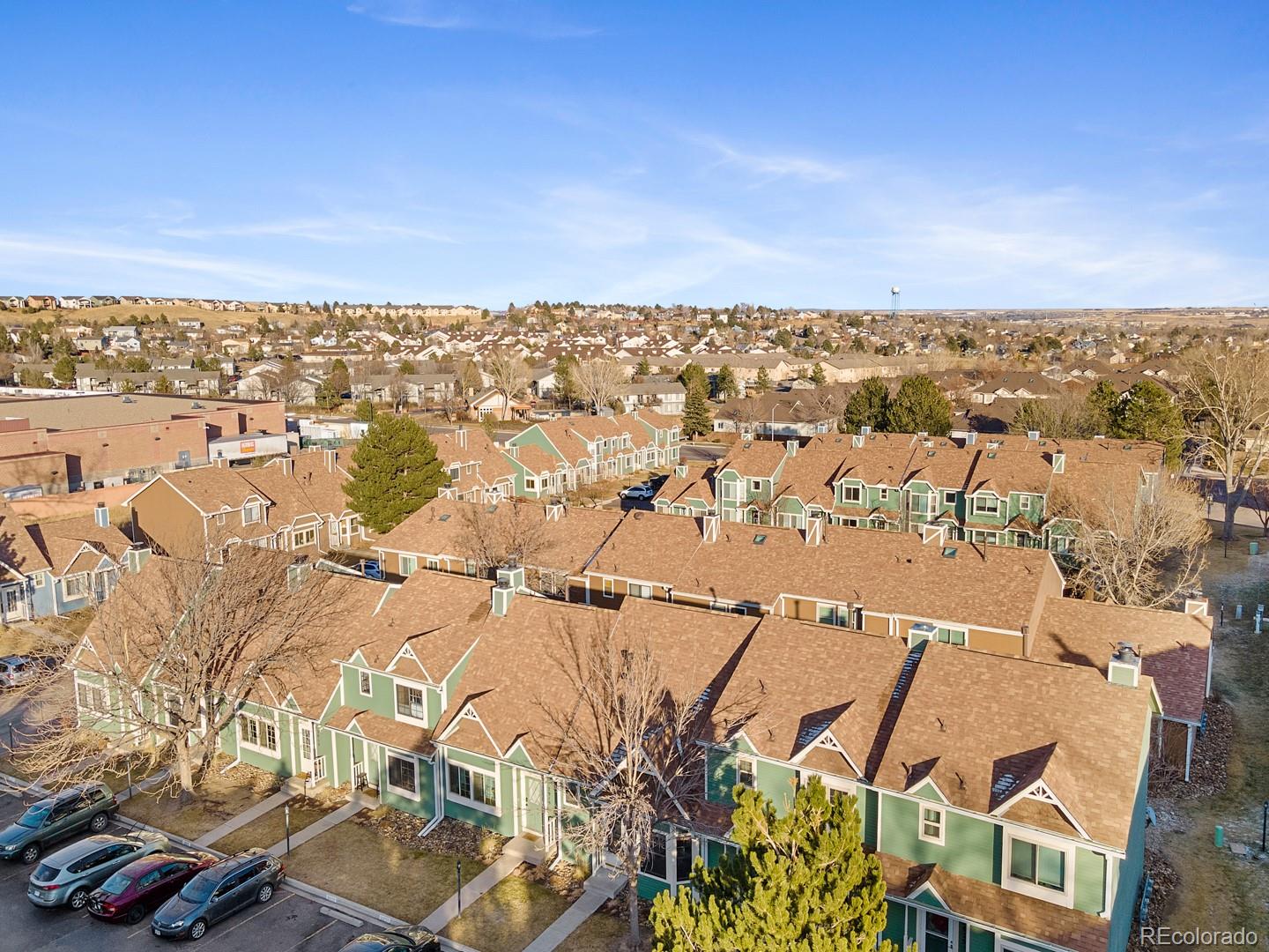 Homes for sale in Colorado Springs, CO | (Undisclosed), Colorado Springs, CO 80906 | MLS# 1524650
