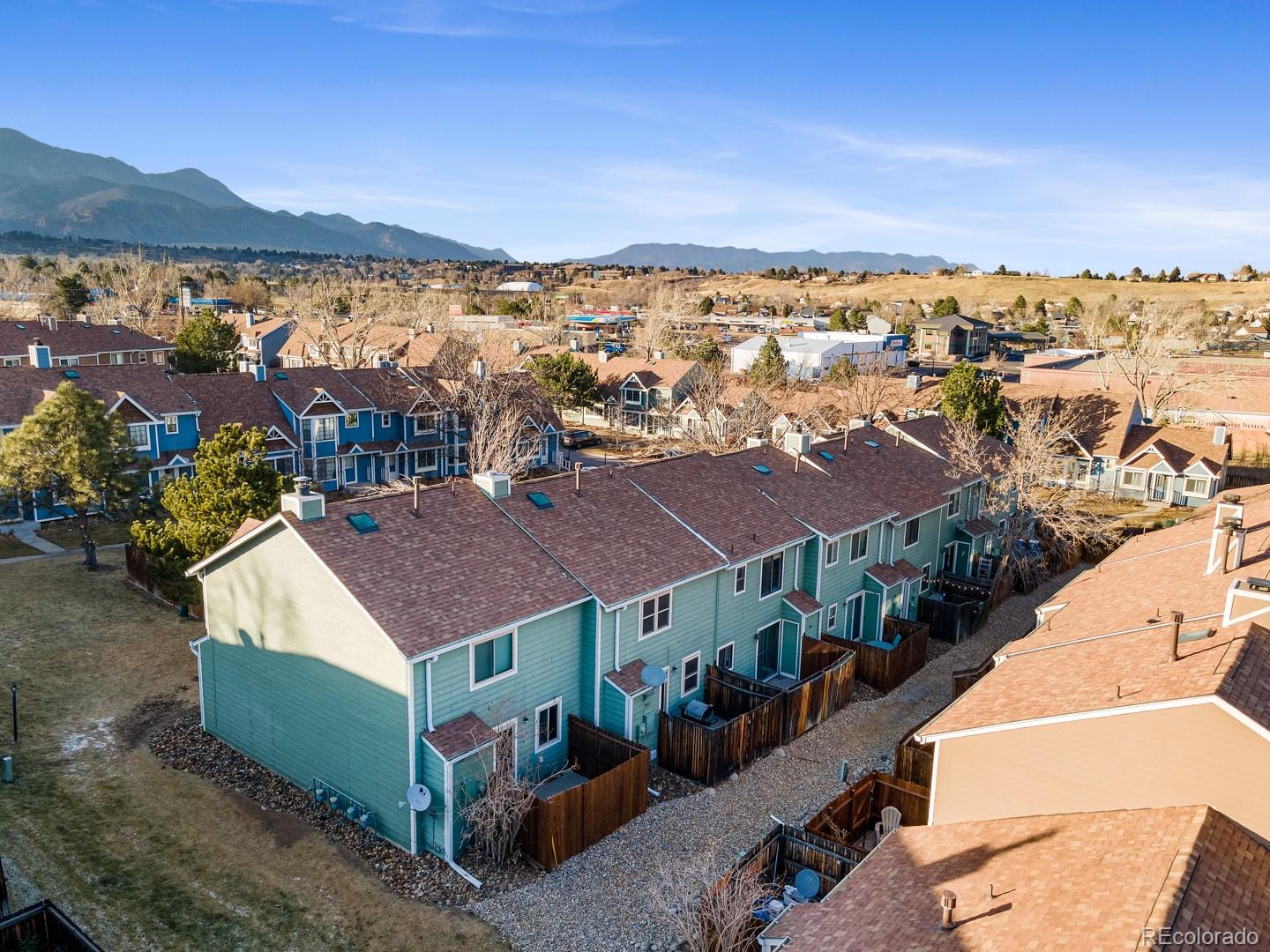 Homes for sale in Colorado Springs, CO | (Undisclosed), Colorado Springs, CO 80906 | MLS# 1524650