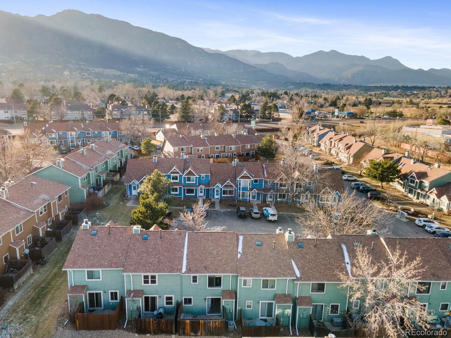 Homes for sale in Colorado Springs, CO | (Undisclosed), Colorado Springs, CO 80906 | MLS# 1524650