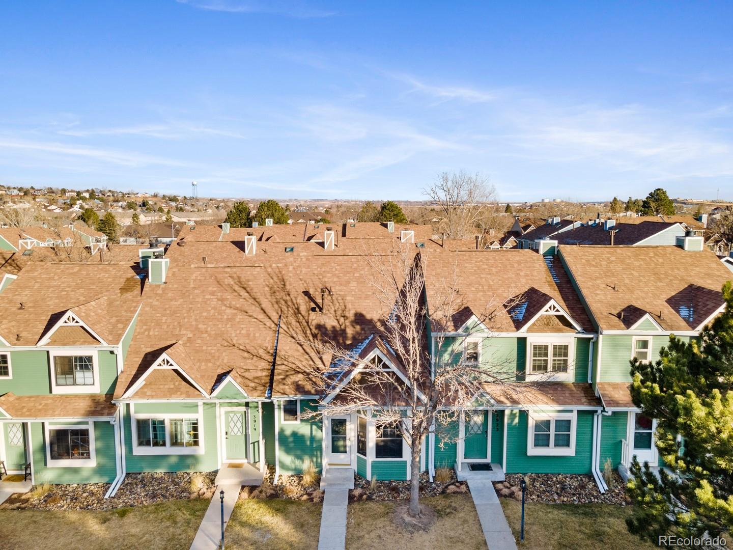 Homes for sale in Colorado Springs, CO | (Undisclosed), Colorado Springs, CO 80906 | MLS# 1524650