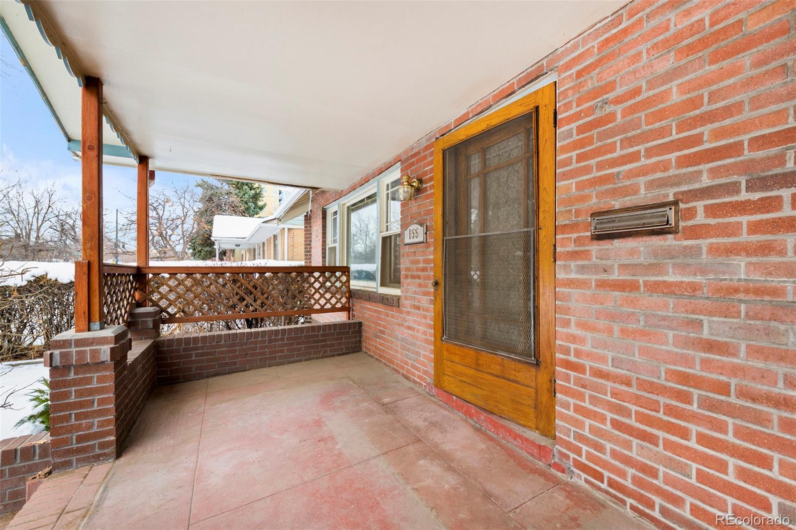 Homes for sale in Denver, CO | 155 N Downing St, Denver, CO 80218 | MLS# 8025556