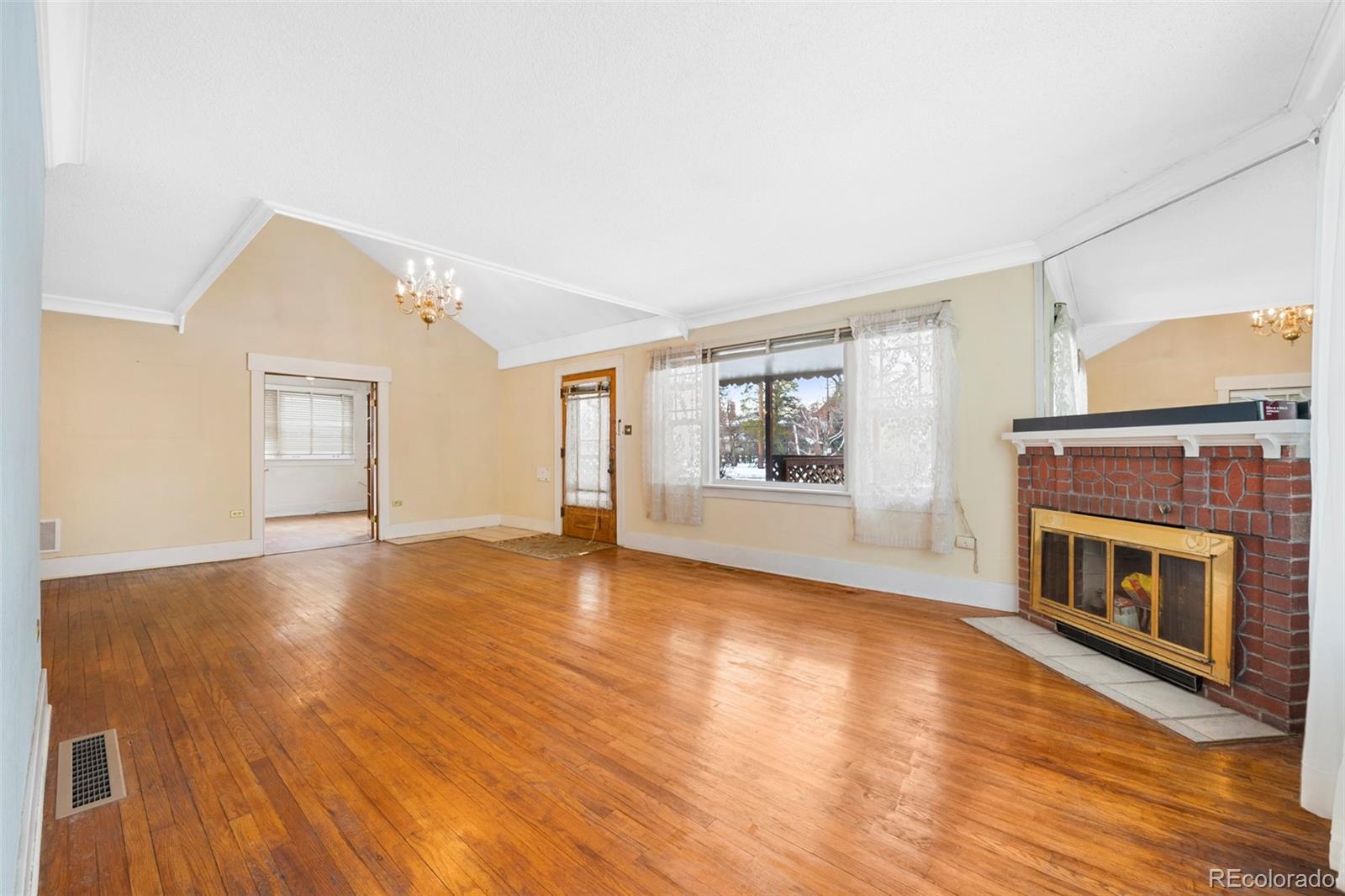 Homes for sale in Denver, CO | 155 N Downing St, Denver, CO 80218 | MLS# 8025556