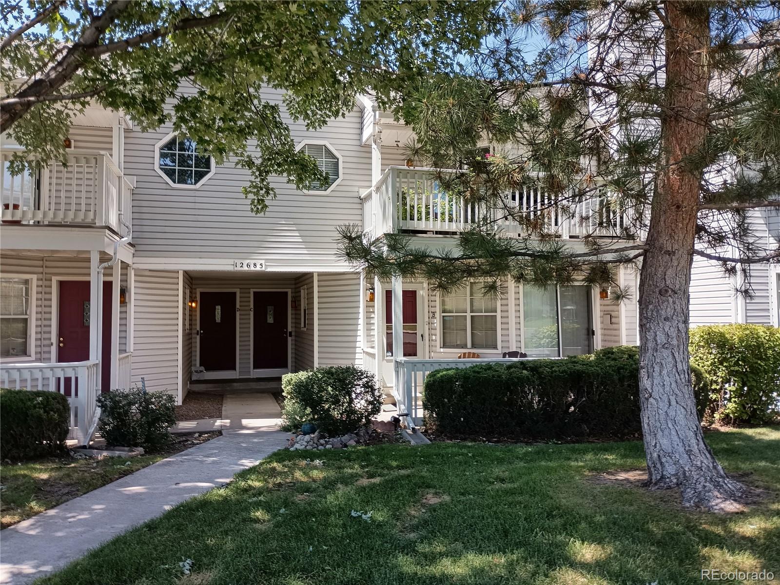 Homes for sale in Aurora, CO | 12685 E Pacific Cir #C, Aurora, CO 80014 | MLS# 7705670