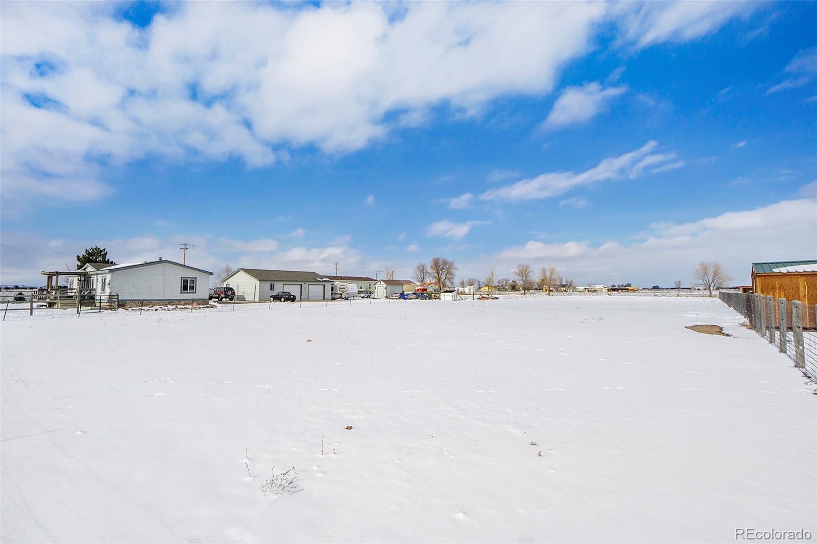 Homes for sale in Pierce, CO | 16087 County Road 90, Pierce, CO 80650 | MLS# 4969802