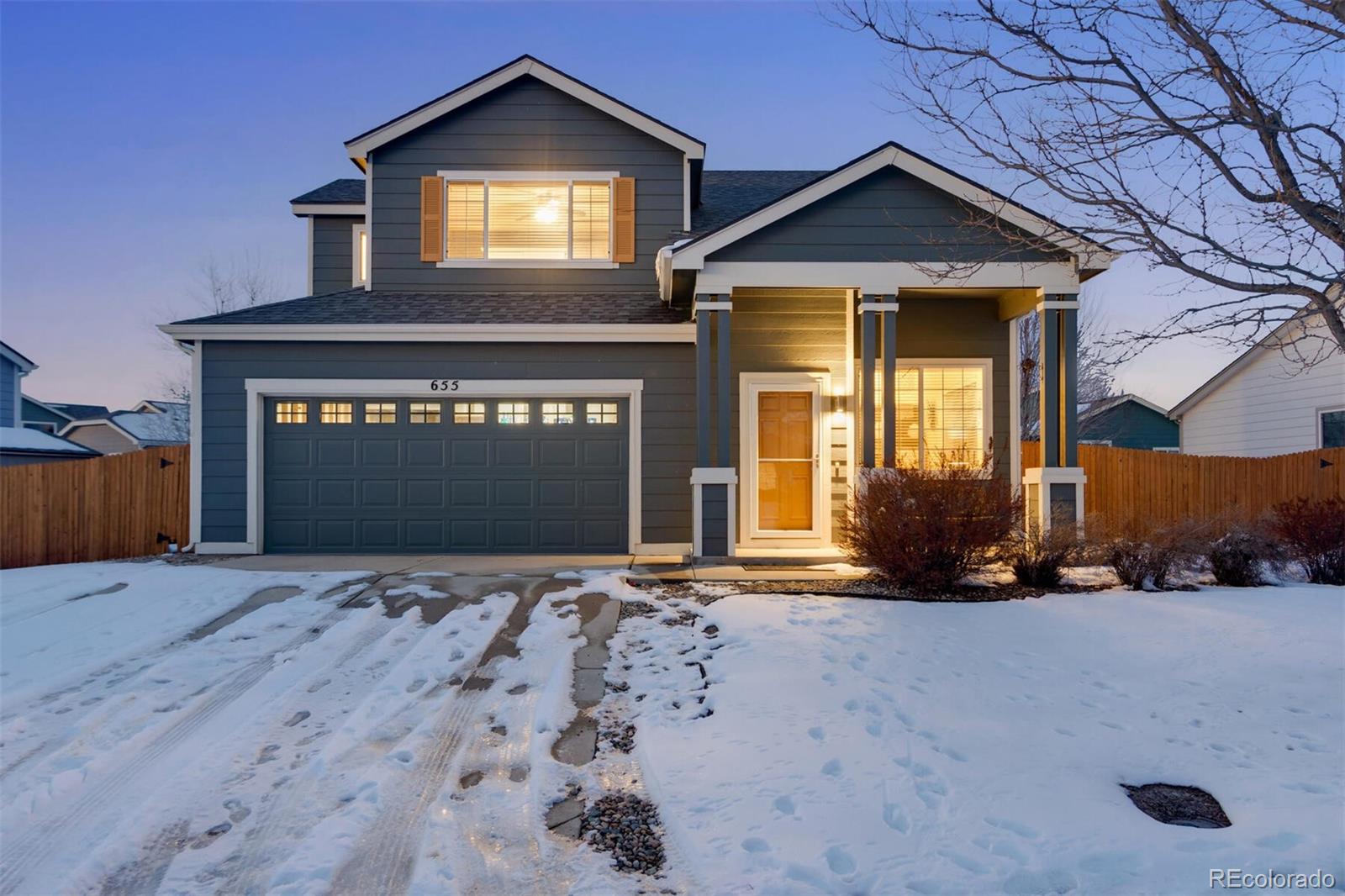 Homes for sale in Dacono, CO | 655 Elizabeth Street Cir, Dacono, CO 80514 | MLS# 8380307