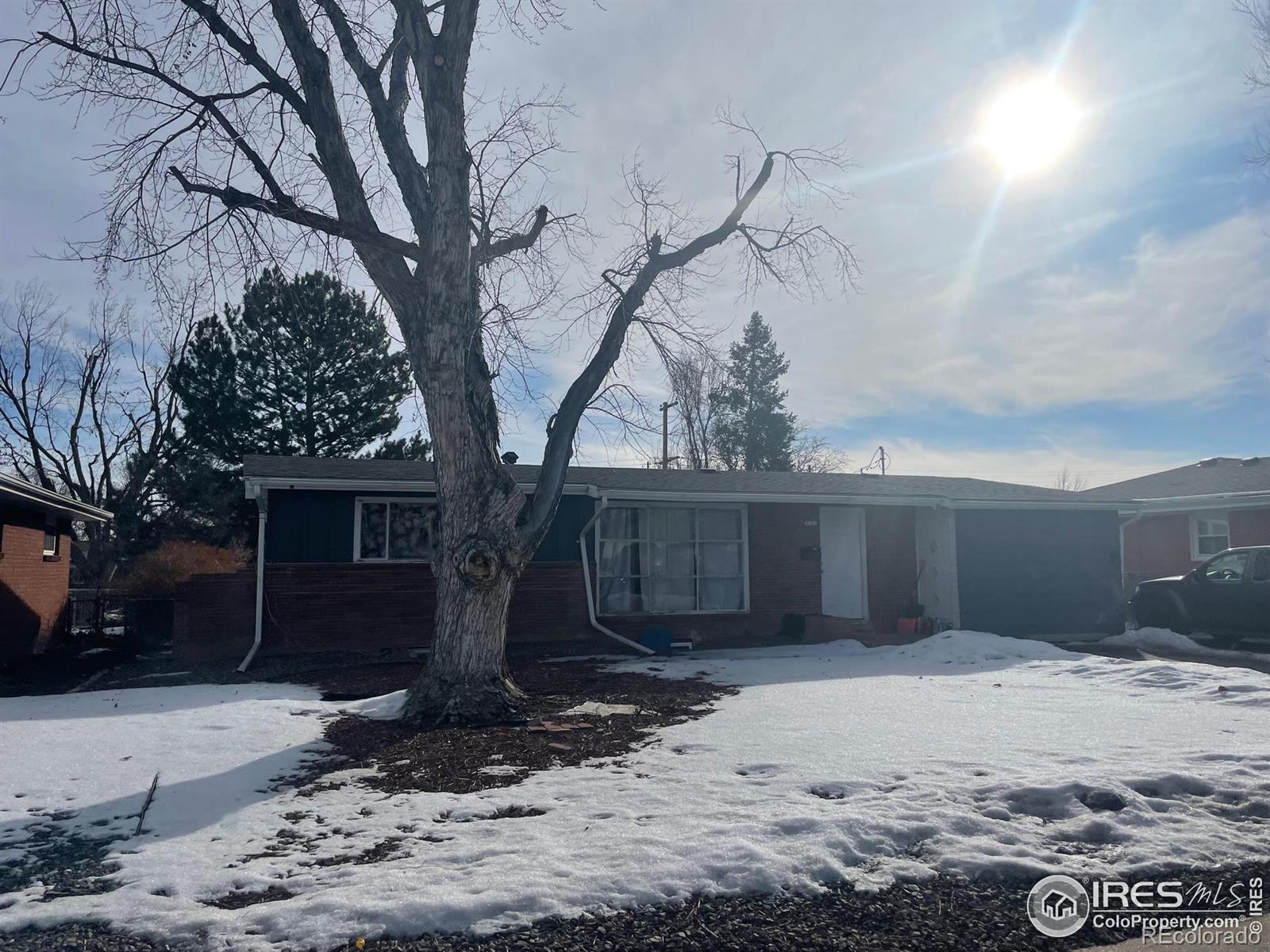 Homes for sale in Greeley, CO | 824 28Th Ave, Greeley, CO 80634 | MLS# IR981737