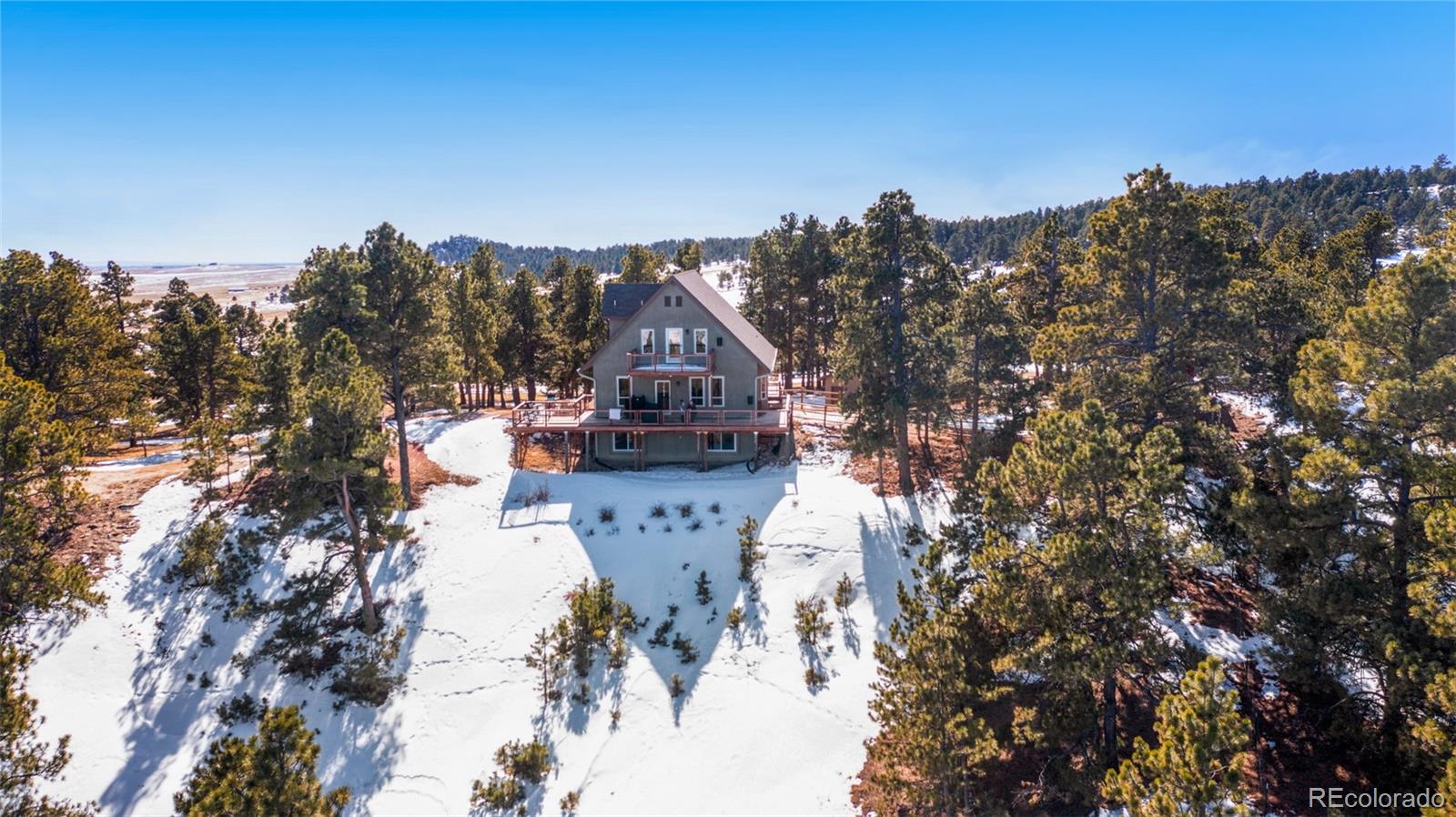 Photo 3 of Single Family Residence at 20340 Warriors Path Dr, Peyton, CO 80831 | MLS# 3510494 | | Sold on 2023-04-28