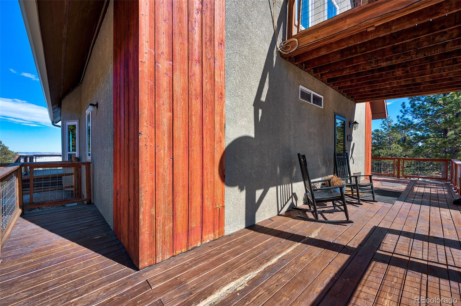 Photo 4 of Single Family Residence at 20340 Warriors Path Dr, Peyton, CO 80831 | MLS# 3510494 | | Sold on 2023-04-28
