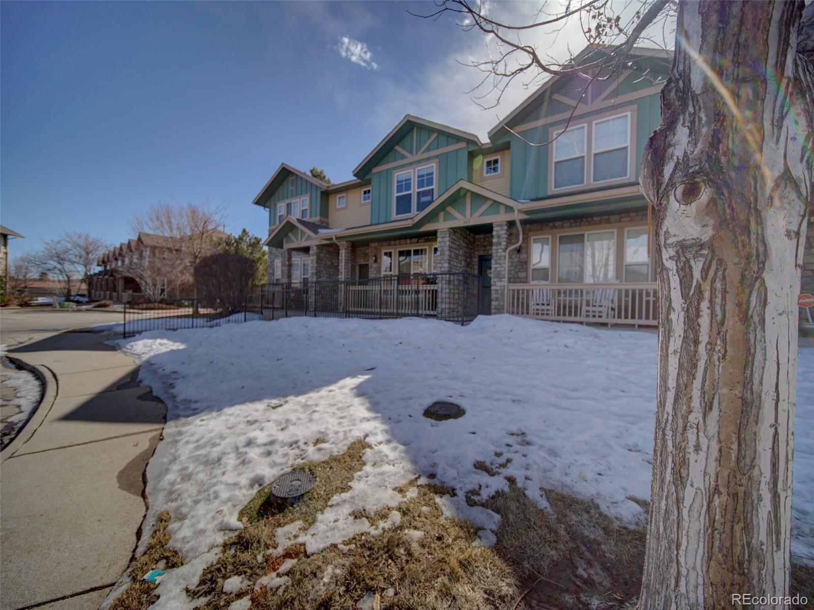 Homes for sale in Aurora, CO | 641 S Norfolk Way, Aurora, CO 80017 | MLS# 5440923