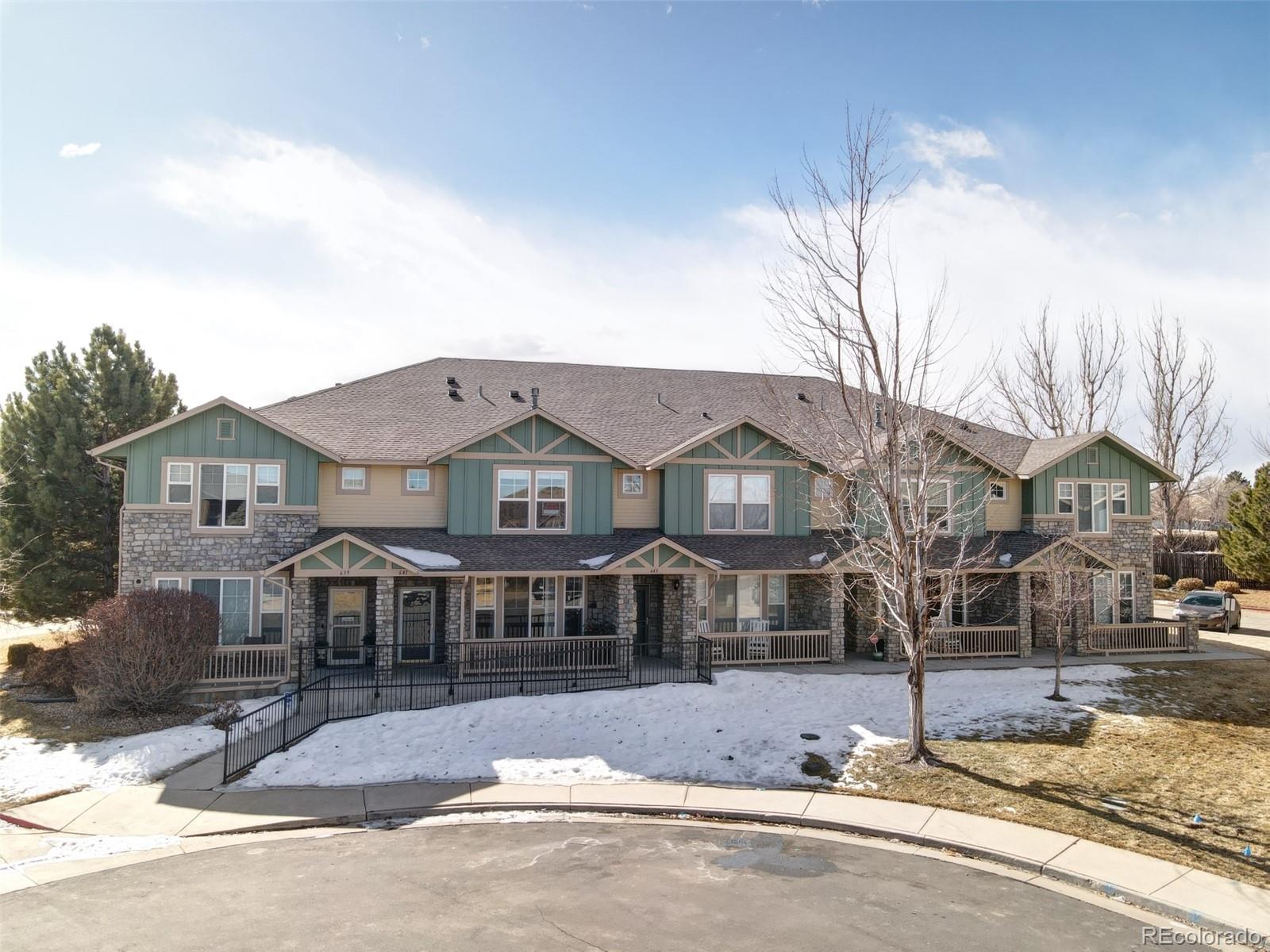 Homes for sale in Aurora, CO | 641 S Norfolk Way, Aurora, CO 80017 | MLS# 5440923