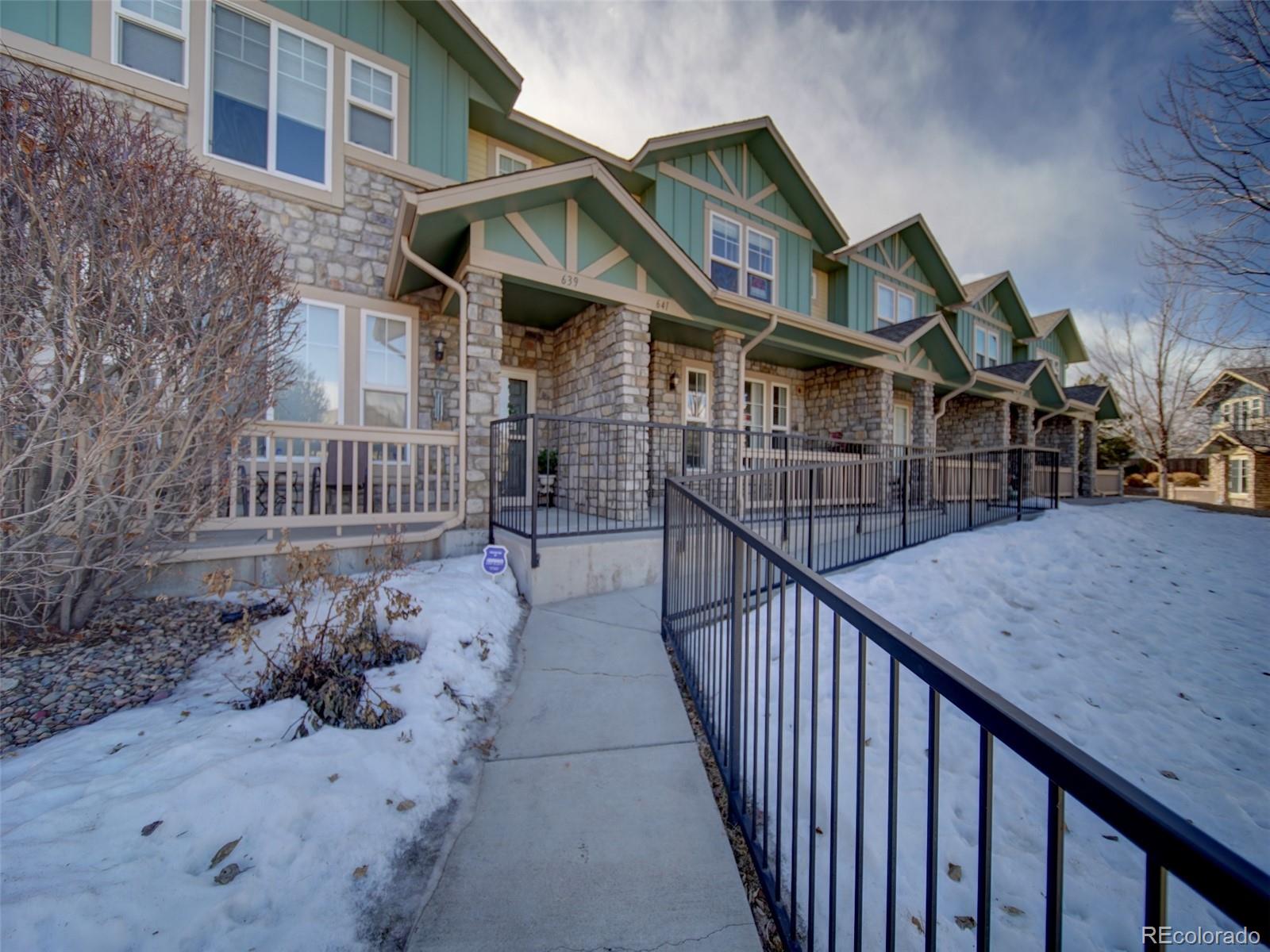 Homes for sale in Aurora, CO | 641 S Norfolk Way, Aurora, CO 80017 | MLS# 5440923