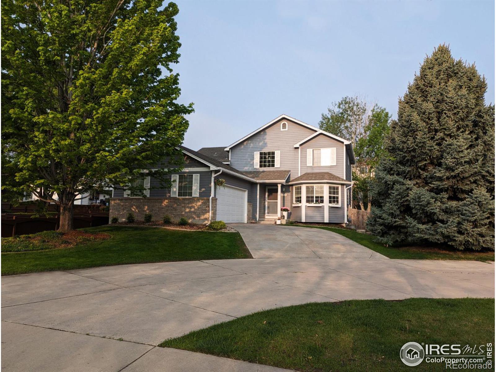 Homes for sale in Fort Collins, CO | 6839 Avondale Rd, Fort Collins, CO 80525 | MLS# IR988303