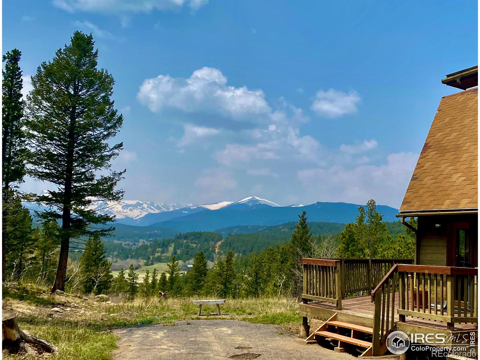 Homes for sale in Ward, CO | (Undisclosed), Ward, CO 80481 | MLS# IR988470