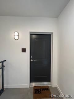 4th image of 8475 E 36Th Ave #320, Denver, CO 80238 | MLS# 4137357
