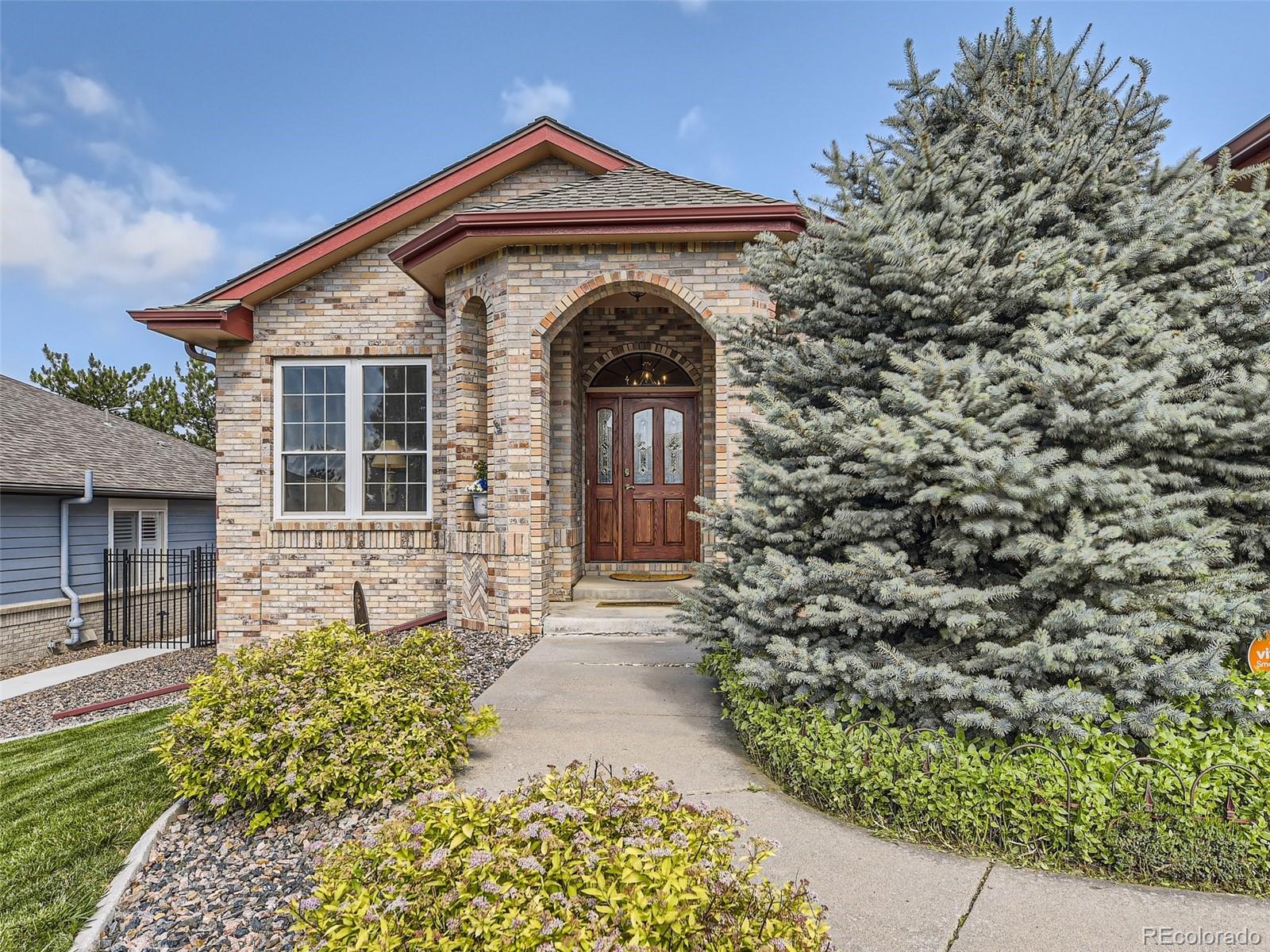 Homes for sale in Parker, CO | 10807 Eagle Crest Ln, Parker, CO 80138 | MLS# 3342161