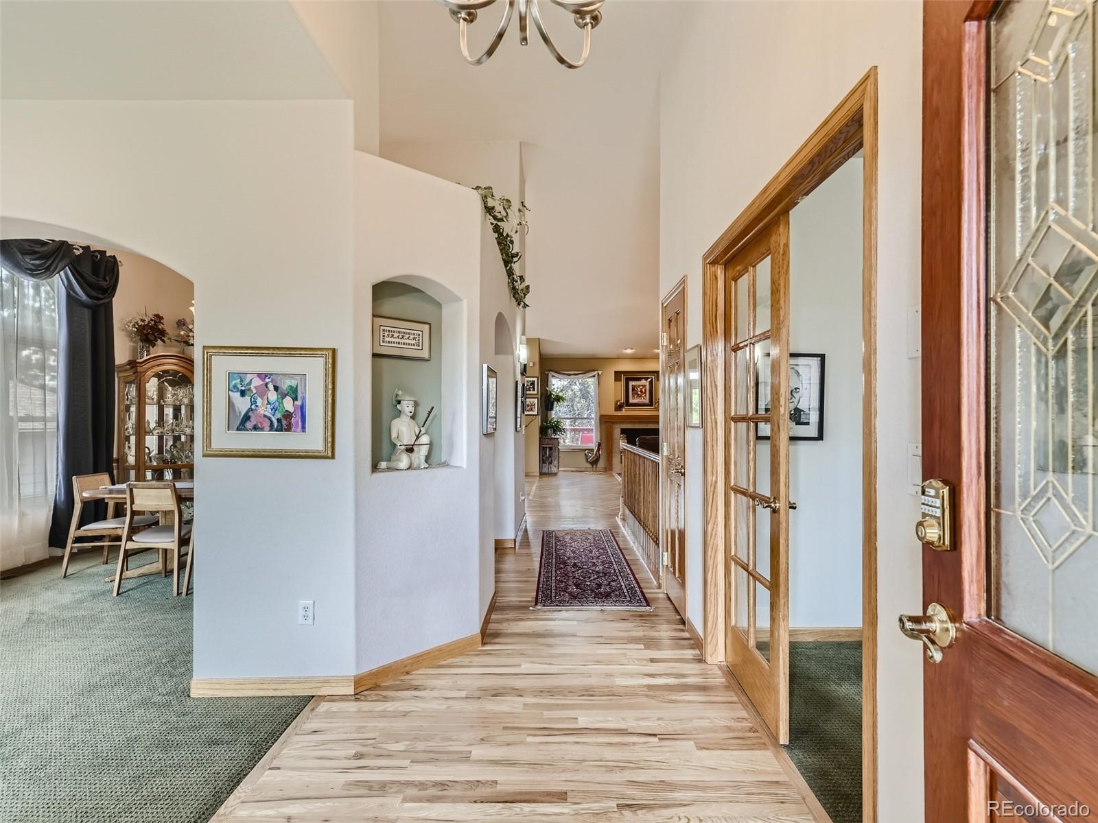 Homes for sale in Parker, CO | 10807 Eagle Crest Ln, Parker, CO 80138 | MLS# 3342161