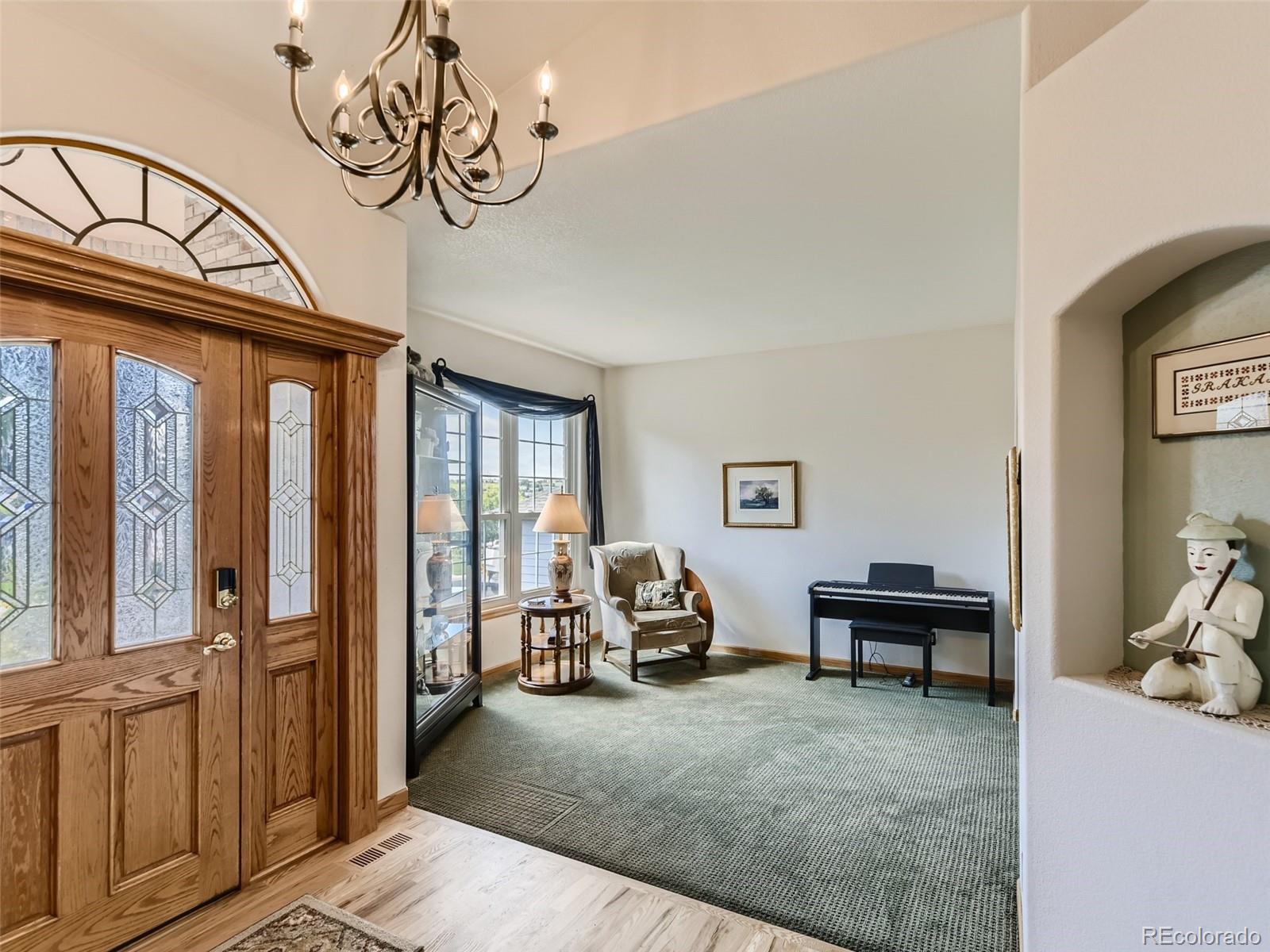 Homes for sale in Parker, CO | 10807 Eagle Crest Ln, Parker, CO 80138 | MLS# 3342161