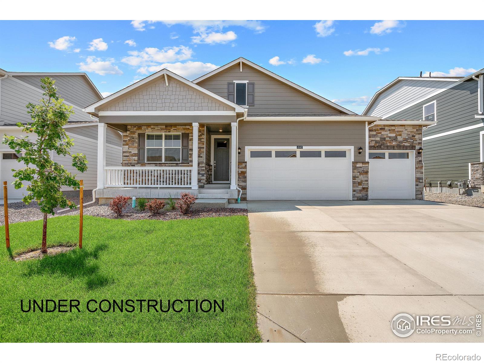Homes for sale in Severance, CO | (Undisclosed), Severance, CO 80550 | MLS# IR991967