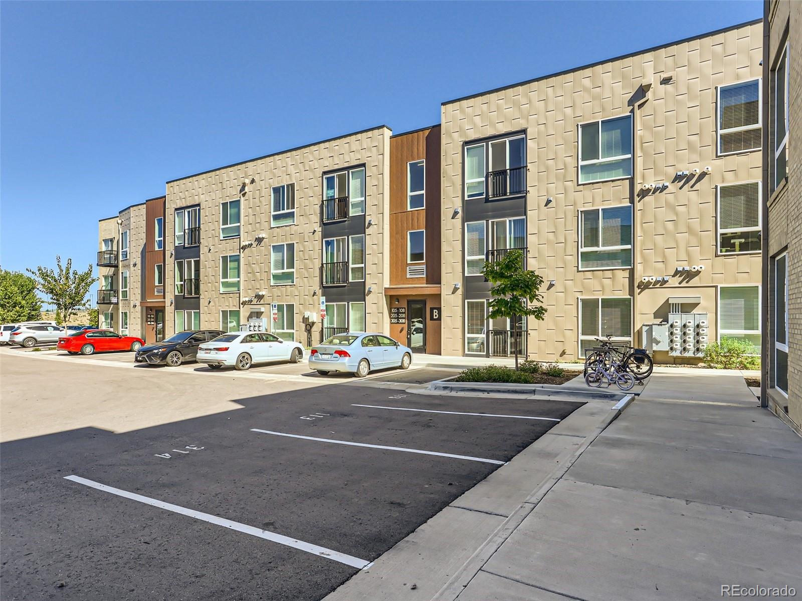 1st image of 8475 E 36Th Ave #108, Denver, CO 80238 | MLS# 9996186