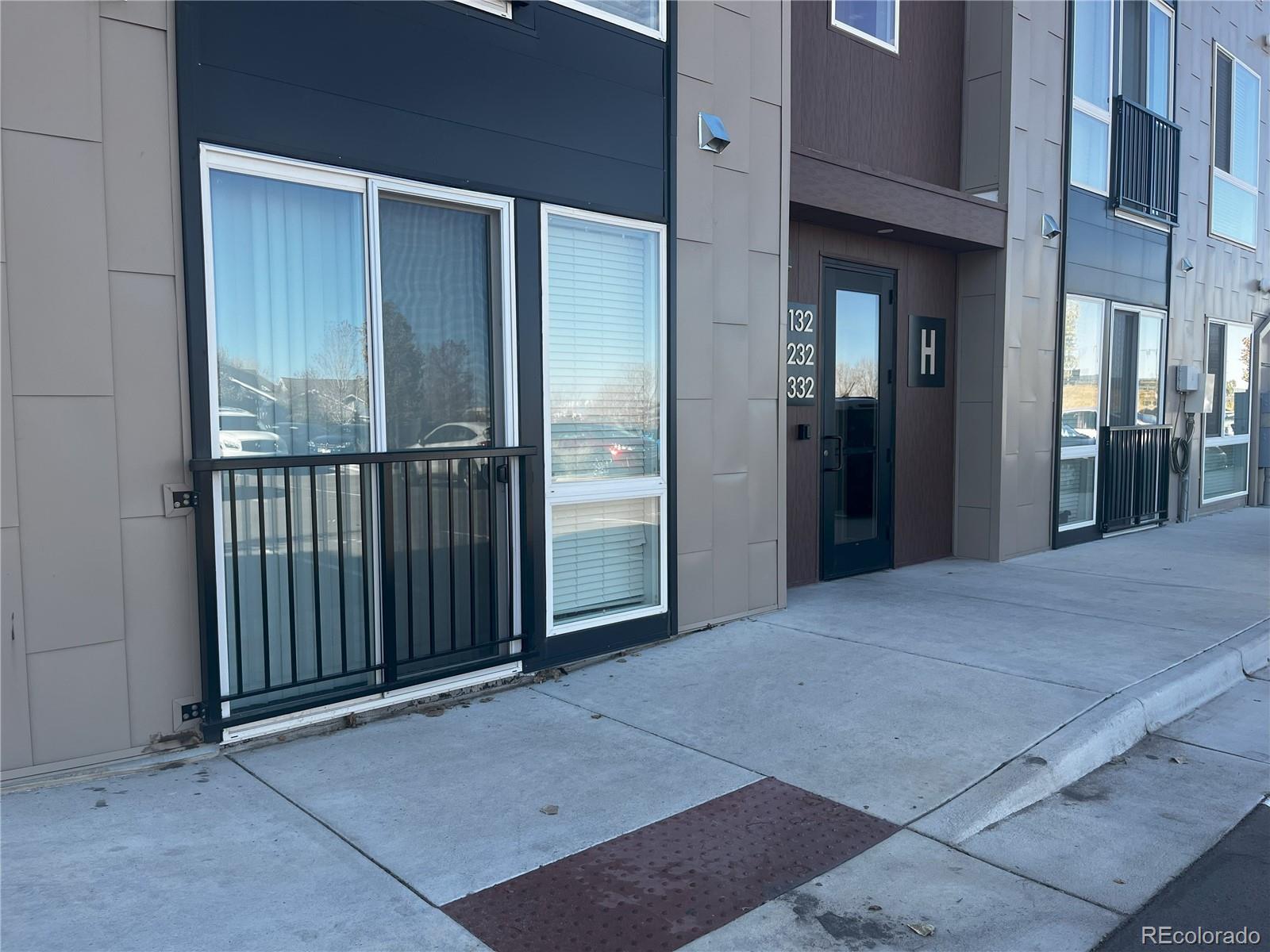 2nd image of 8475 E 36Th Ave #129, Denver, CO 80238 | MLS# 6095050