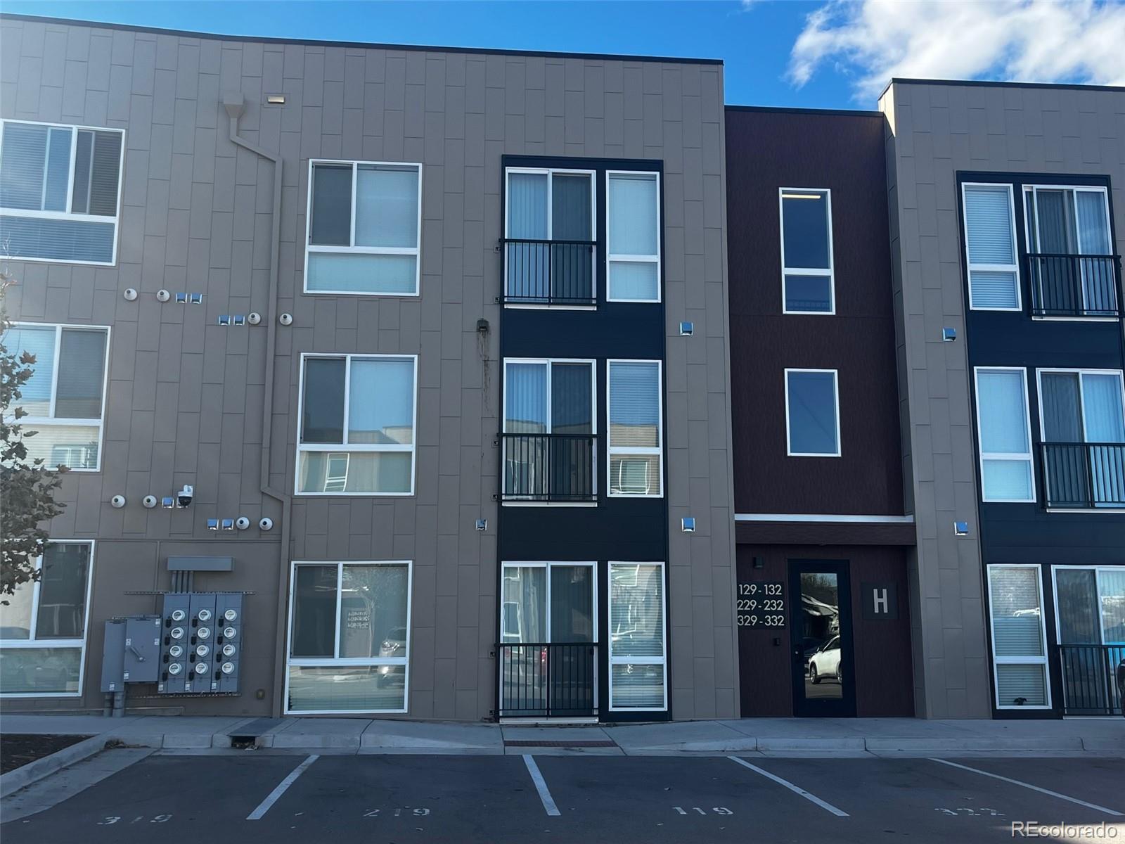 1st image of 8475 E 36Th Ave #129, Denver, CO 80238 | MLS# 6095050