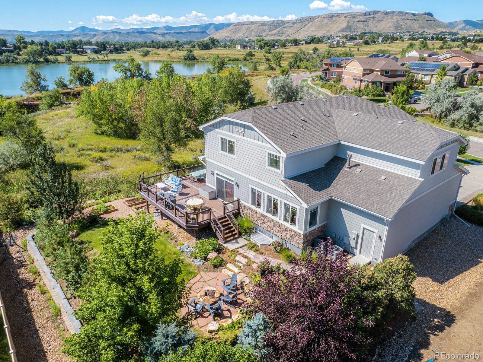 Homes for sale in Arvada, CO | 15064 W 63Rd Ave, Arvada, CO 80403 | MLS# 6568396