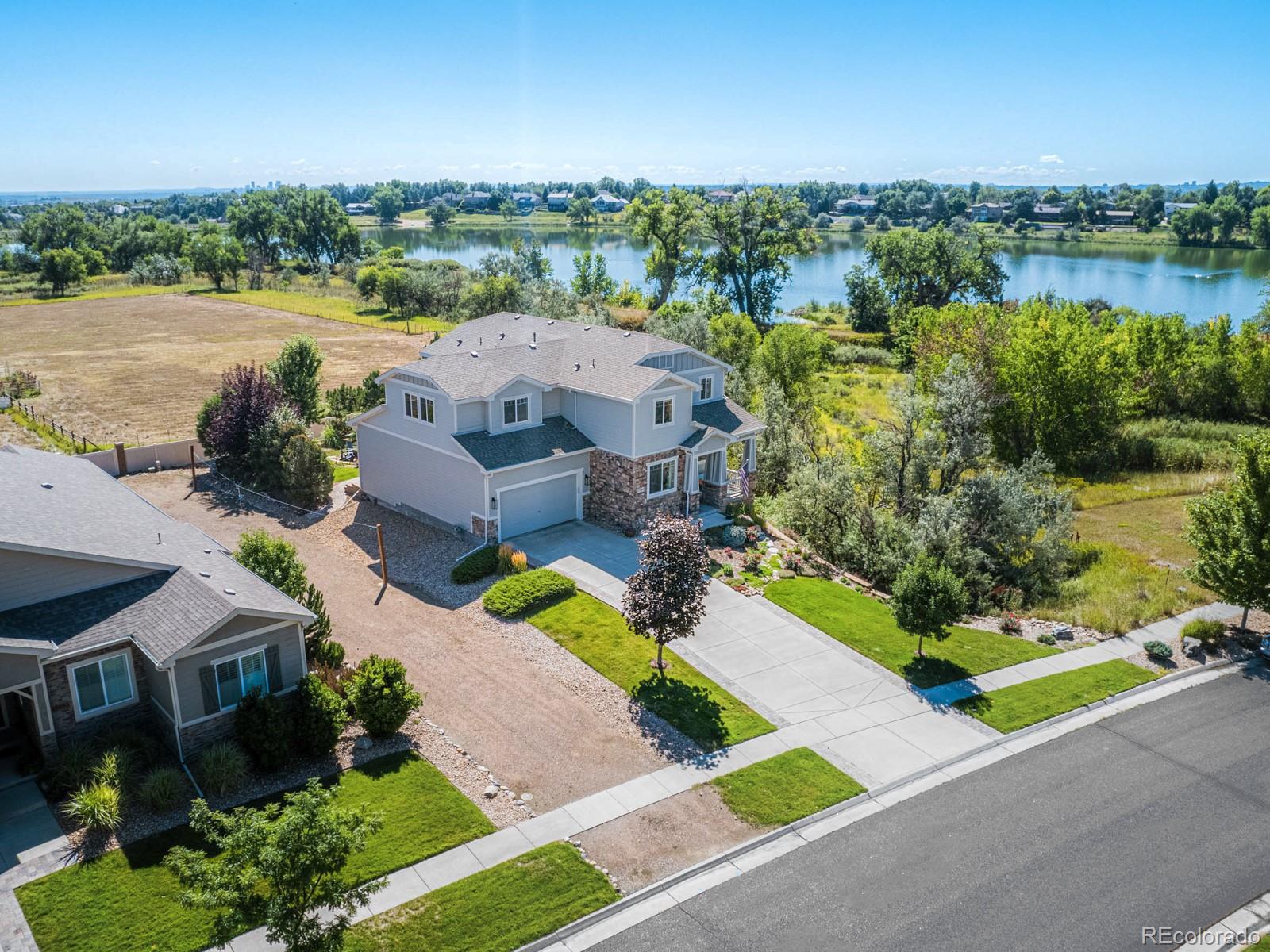 Homes for sale in Arvada, CO | 15064 W 63Rd Ave, Arvada, CO 80403 | MLS# 6568396