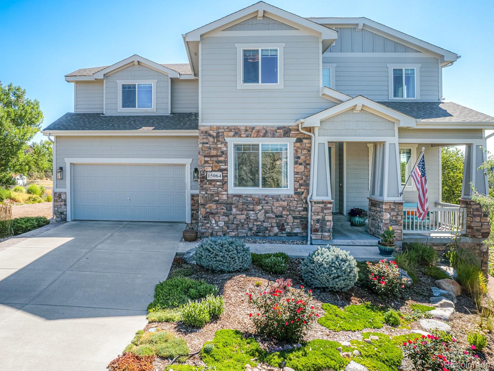 Homes for sale in Arvada, CO | 15064 W 63Rd Ave, Arvada, CO 80403 | MLS# 6568396