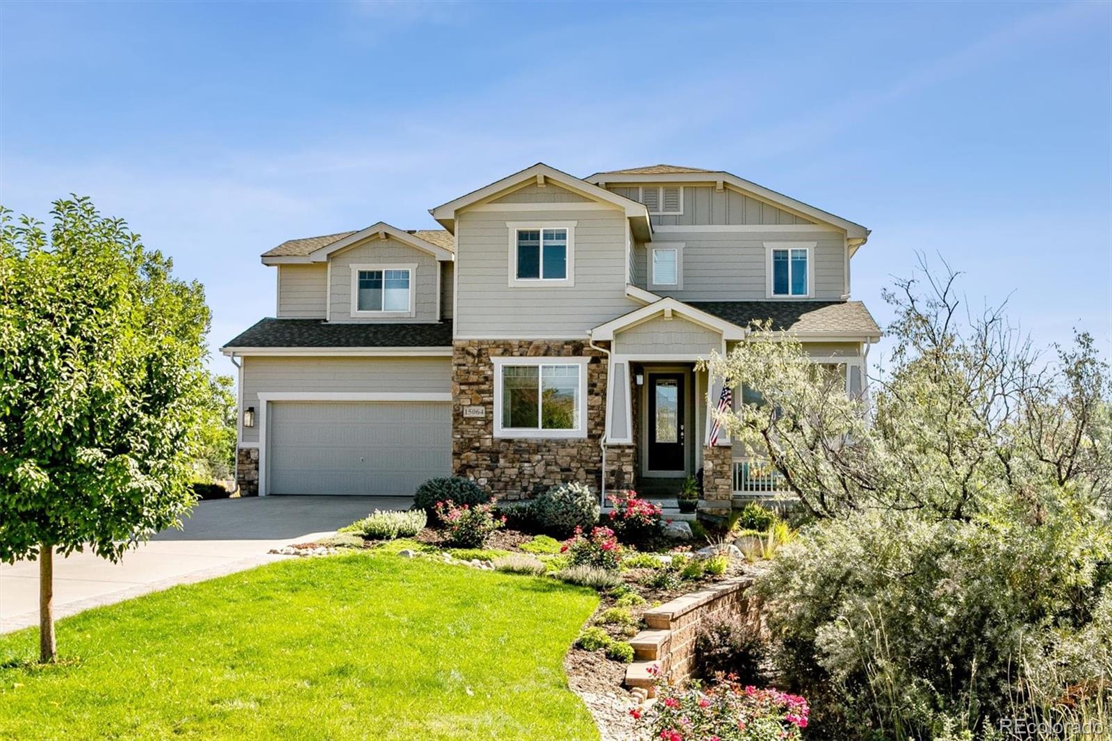 Homes for sale in Arvada, CO | 15064 W 63Rd Ave, Arvada, CO 80403 | MLS# 6568396