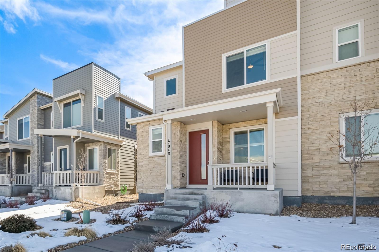 Homes for sale in Aurora, CO | 17048 E Center Pl, Aurora, CO 80017 | MLS# 6332681