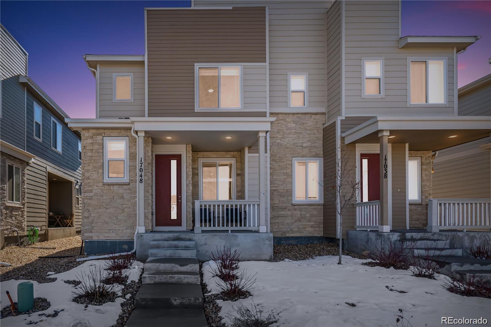 Homes for sale in Aurora, CO | 17048 E Center Pl, Aurora, CO 80017 | MLS# 6332681