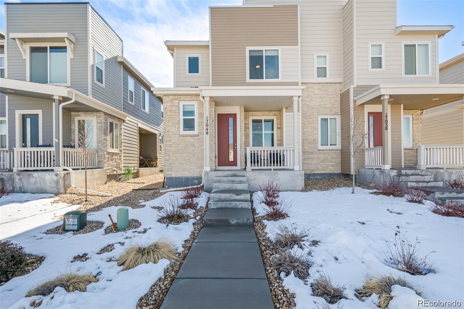 Homes for sale in Aurora, CO | 17048 E Center Pl, Aurora, CO 80017 | MLS# 6332681