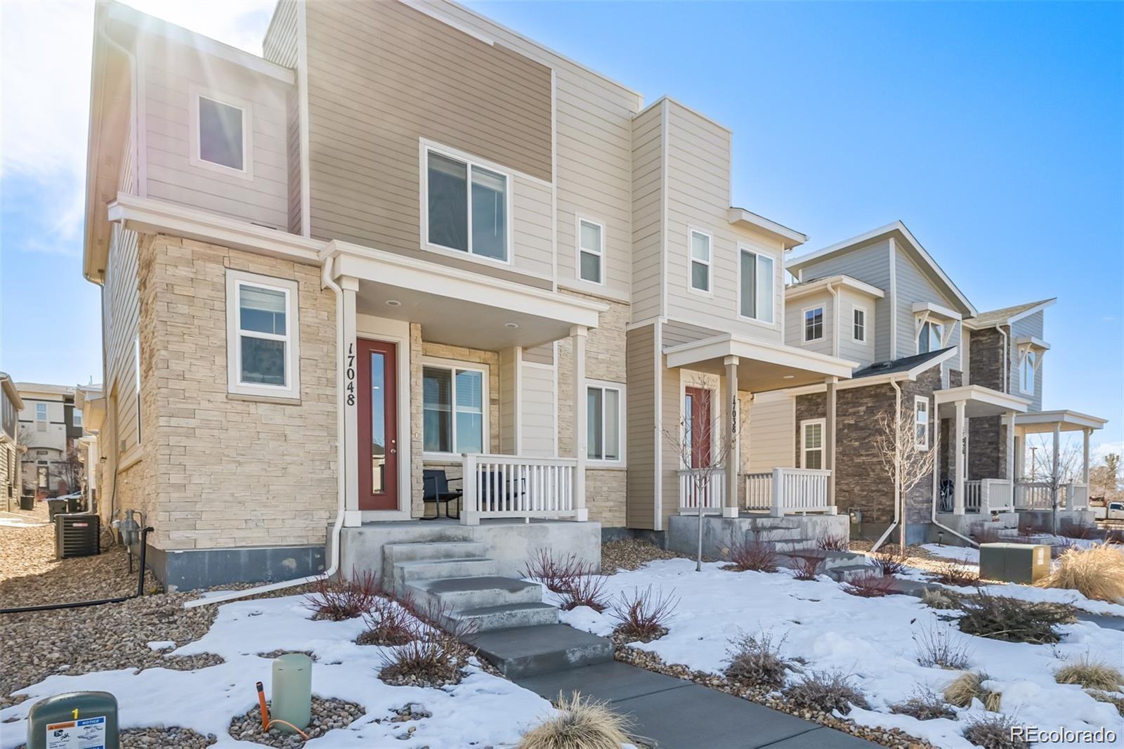 Homes for sale in Aurora, CO | 17048 E Center Pl, Aurora, CO 80017 | MLS# 6332681