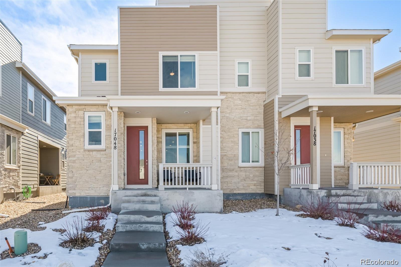 Homes for sale in Aurora, CO | 17048 E Center Pl, Aurora, CO 80017 | MLS# 6332681