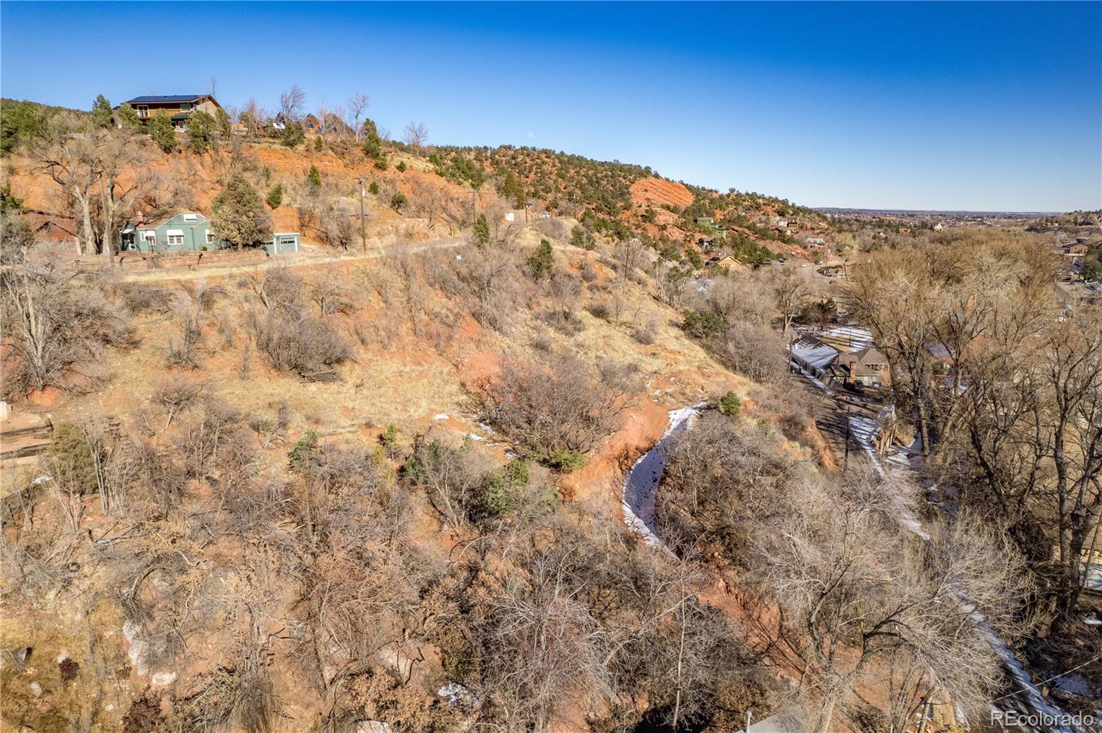 Homes for sale in Manitou Springs, CO | 121 Lovers Ln, Manitou Springs, CO 80829 | MLS# 7206717