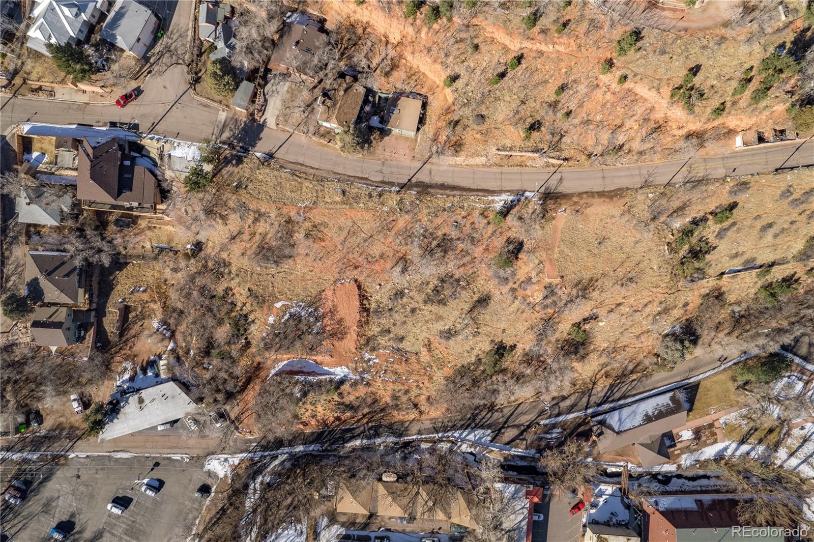 Homes for sale in Manitou Springs, CO | 121 Lovers Ln, Manitou Springs, CO 80829 | MLS# 7206717