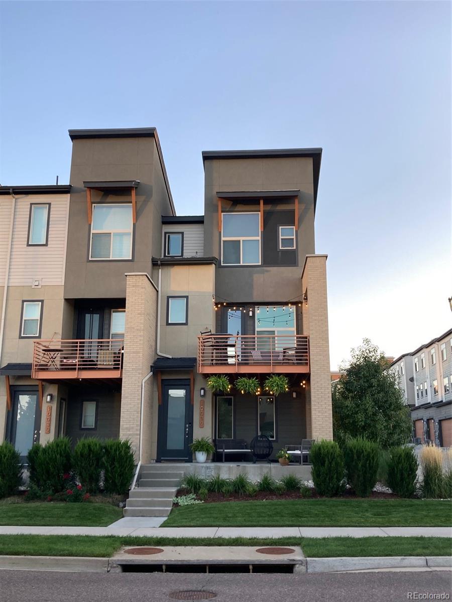 Homes for sale in Lone Tree, CO | 10039 Town Ridge Ln, Lone Tree, CO 80124 | MLS# 7488556