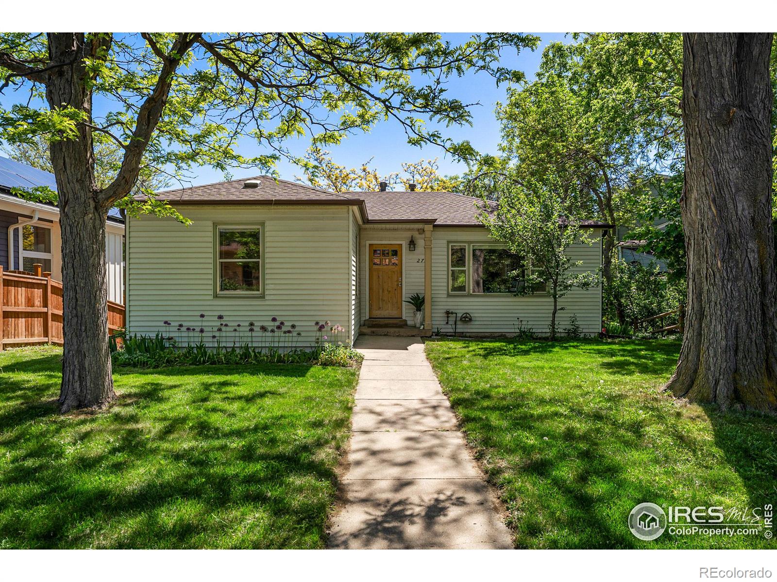 Homes for sale in Boulder, CO | 2730 6Th St, Boulder, CO 80304 | MLS# IR1005388