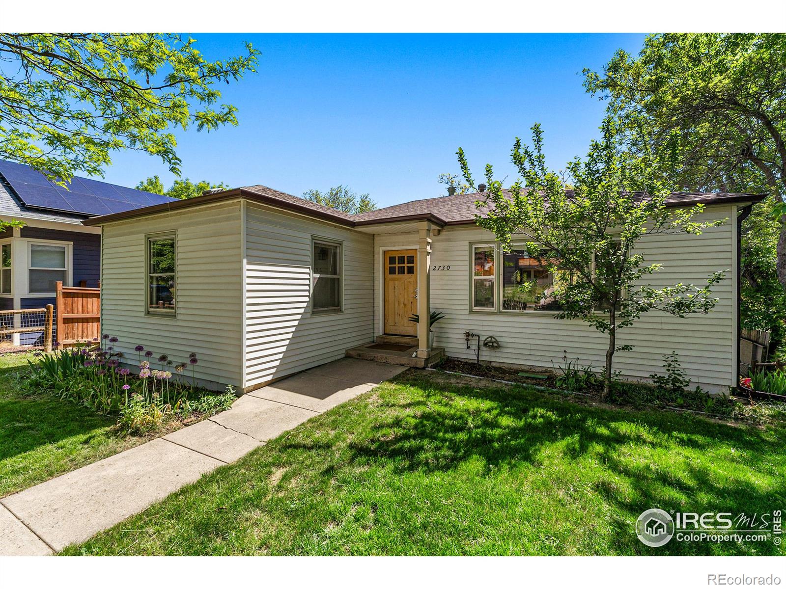 Homes for sale in Boulder, CO | 2730 6Th St, Boulder, CO 80304 | MLS# IR1005388
