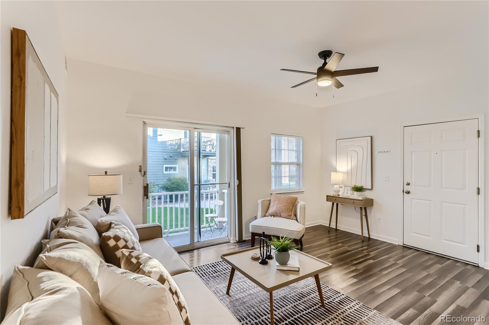 5th image of 1740 W 53Rd Dr #4, Denver, CO 80221 | MLS# 1684623