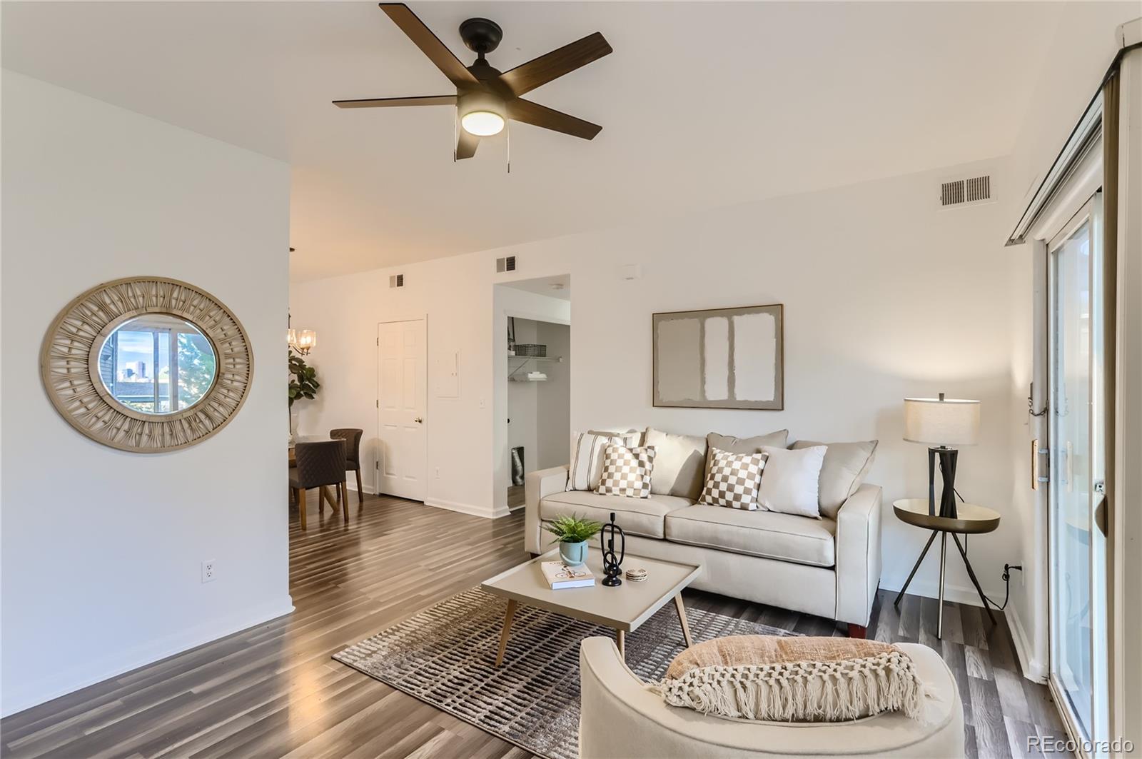 2nd image of 1740 W 53Rd Dr #4, Denver, CO 80221 | MLS# 1684623