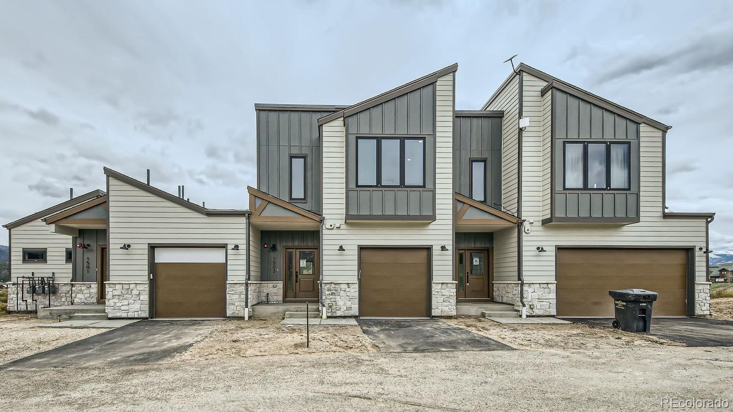 Homes for sale in Tabernash, CO | 1503 James Rd, Tabernash, CO 80478 | MLS# 7080683