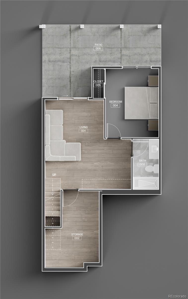 Homes for sale in Tabernash, CO | 1503 James Rd, Tabernash, CO 80478 | MLS# 7080683