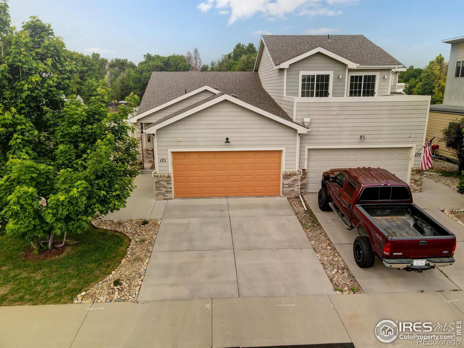 Homes for sale in Loveland, CO | 171 Cobalt Ave, Loveland, CO 80537 | MLS# IR1007196