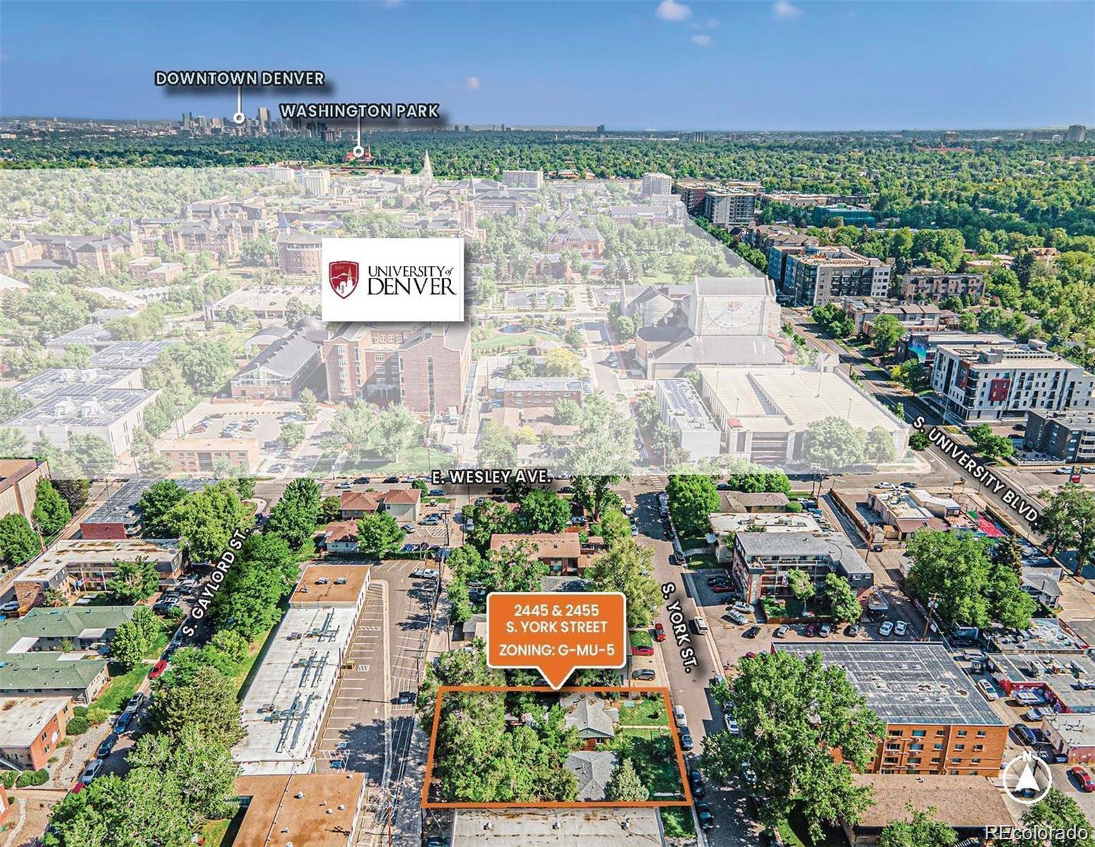 Homes for sale in Denver, CO | (Undisclosed), Denver, CO 80210 | MLS# 7100169